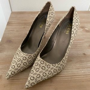 Guess by Marciano Stilettos